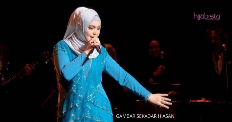 Sikat Rambut Sebelum Dan Selepas Pakai Hijab Ini Antara Tip Jaga Rambut Wanita Berhijab