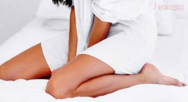 Cerahkan Kedua Bahagian Dalam Paha & Hapuskan Sel-Sel Mati Dengan 5 Bahan Alami Yang Selamat. Hasilnya Wow!