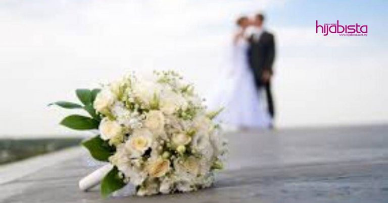 Risiko Kahwin Dengan Warga Asing, Ada Perkara Yang Kena Ambil Tahu