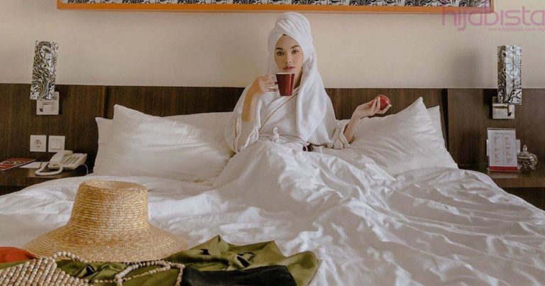 Tahan Diri Jangan Tidur Lepas Subuh, Ini Tip Kalau Mahu Senang Bangun Awal. Murah Rezeki!