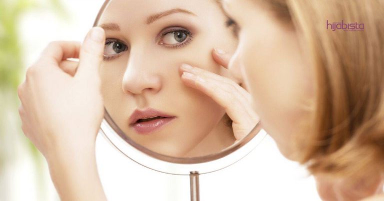 Ambil Vitamin C Dan Vitamin A, Ini Rupanya Salah Satu Tip Elak Dan Kurangkan Jeragat Pada Wajah