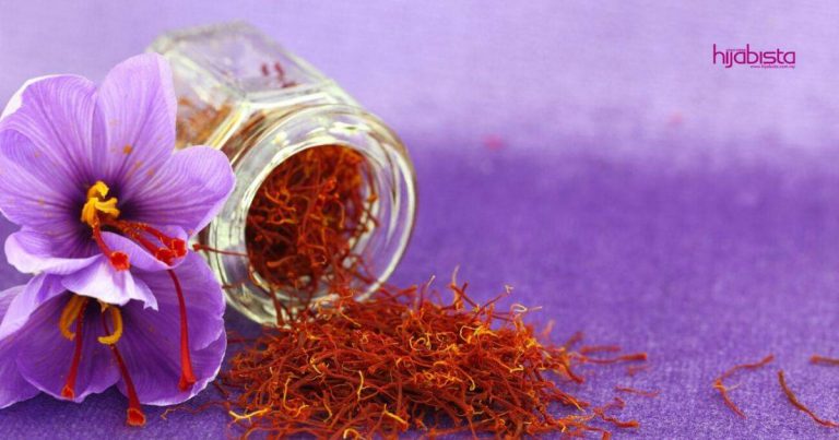 Manfaat Bunga Safron Untuk Kecantikan, Hai Kulit Cerah, Berseri Dan Awet Muda