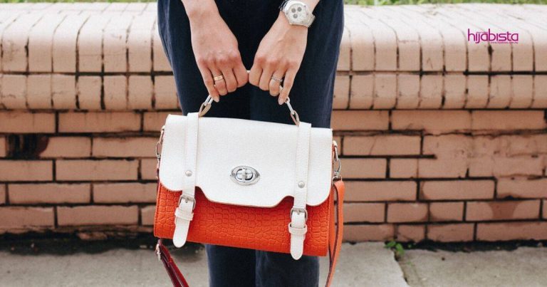 Beg Tangan Yang Mahal Tak Semestinya Bagus Yang Penting Sesuai Ikut Jenis Bentuk Badan