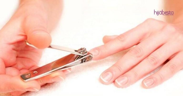 Kalau Nak Potong Kuku, Ikutlah Cara Dan Sunnah Rasulullah SAW Ini. Hari Jumaat Paling Barakah!