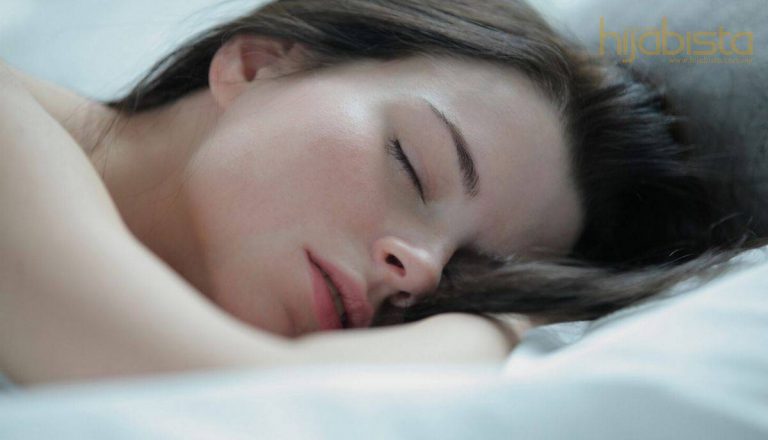 Guna 4 Bahan Ini Untuk Homemade Krim Malam Elak Wajah Kedut & Kekal Awet Muda