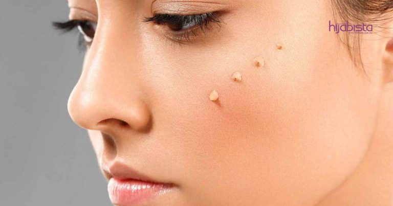 Wanita Ini Share Tip Pilih Foundation Terbaik Di Drugstore, Barulah Mekap Nampak Flawless