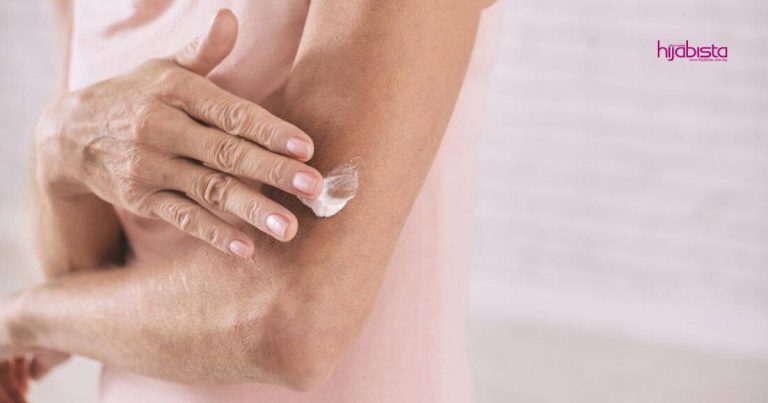 Buat Si Kulit Kering, Penting Pilih Losen Tubuh Yang Sesuai, Jangan Asal Sapu Pada Kulit