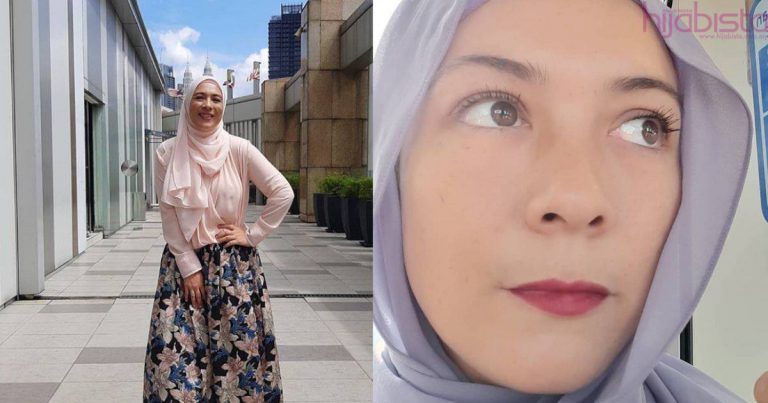 ‘Iman Kita Memang Macam Roller Coaster’- Sharifah Sofia Kongsi Saat Mula Berhijab
