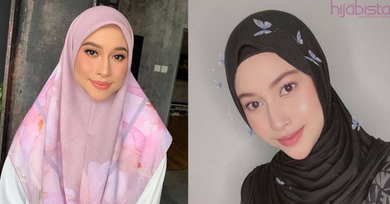 ‘Lepas Solat Subuh Saja Terus Rasa Nak Pakai Tudung’- Eyra Hazali