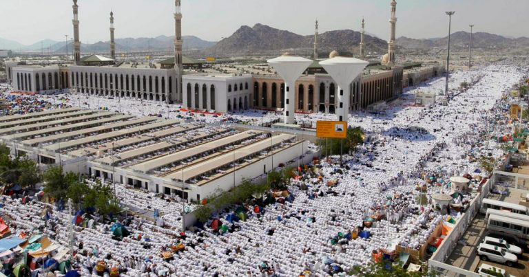 “Sampaikan Salam Pada Rasulullah”- Perlukah Pesanan Ini Pada Yang Pergi Umrah