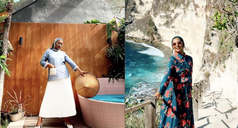 Ini Senarai Kediaman Unik, Sesuai Percutian Insta Worthy Di Hujung Minggu