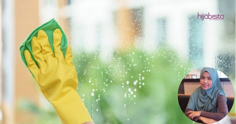 10 Barang Bersih Rumah Wajib Beli Di Kedai Eco, Harga Murah, Kualiti Pun Bagus!