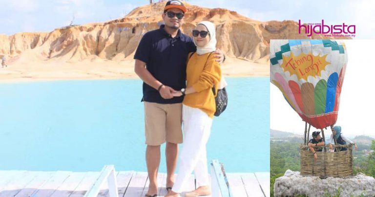 Percutian Bajet 3 Hari 2 Malam Ke Batam, Bajet Tak Sampai RM500 Seorang