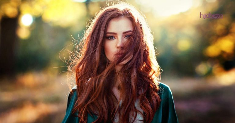 Rambut Kembali Kuat, Sihat & Menawan Dengan Bahan-bahan Natural Ini. Sempurna Bagi ‘Newbies’ Yang Ingin Cuba Warnakan Rambut.