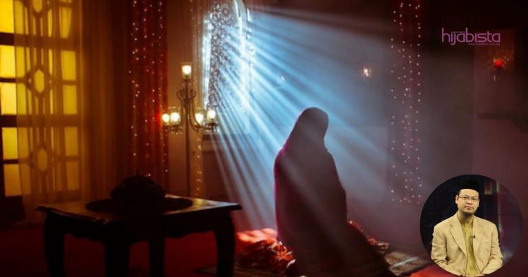 Waktu Subuh Masuk Lewat, Bolehlah Rebut Peluang Solat Tahajud