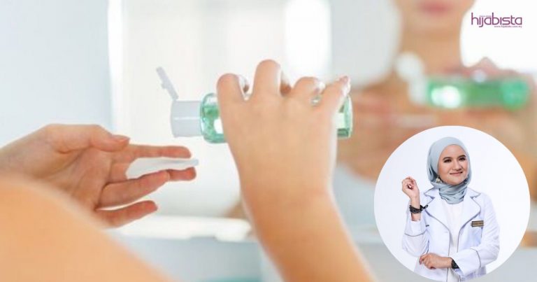 Doktor Kulit Ini Tak Galak Pakai Toner, Jadi Kenapa Bayar Lebih Produk Tak Perlu