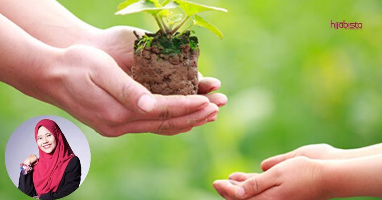 Jika Mahu Selalu Ditolong Allah, Amalkan Lima Perkara Ini