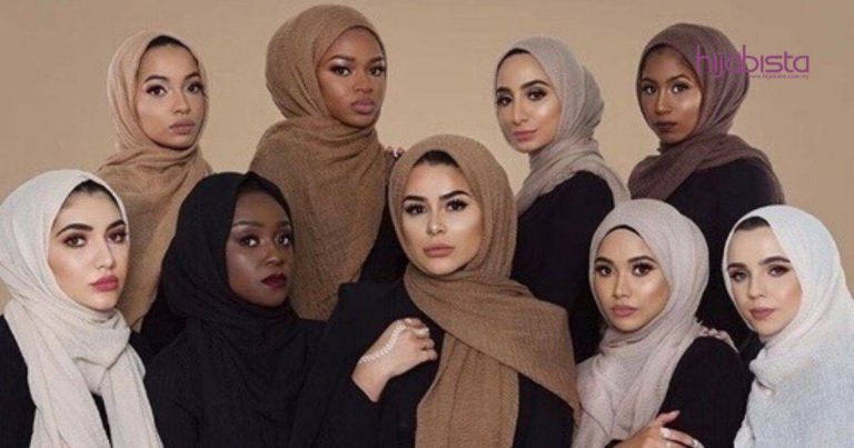 Istiqamah, Mantapkan Hati Agar Kekal Berhijab Kerana Hijab ‘Gaun Kehormatan’ Muslimah