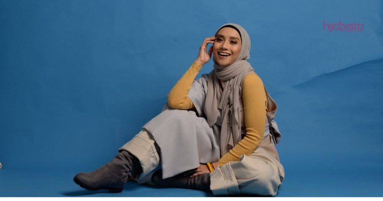 “Hajat Mahu Berhijab Sudah Lama-” Wan Sharmila