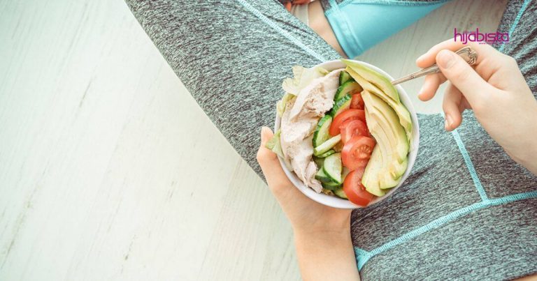 Kurangkan Inci Perut Buncit Dengan Halia, Pakai Semalaman Dah Nampak Kesan