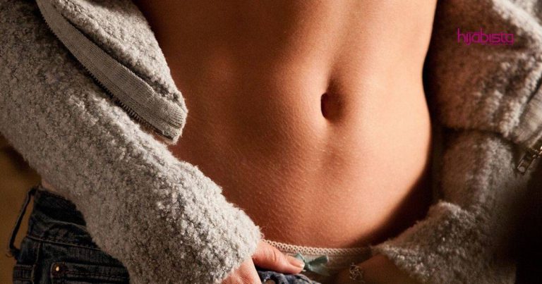 Blend Daun Pasli, Timun Dan Lemon, Ini Jus Detoks Paling Mujarab Hilangkan Lemak Di Perut