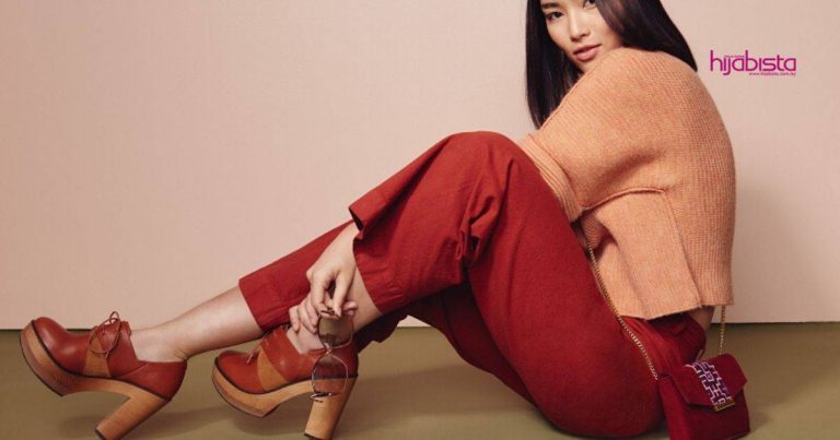 Kalau Nak Beg Tangan Tahan Lama, Jangan Letak Di Kaki Dan Atas Lantai