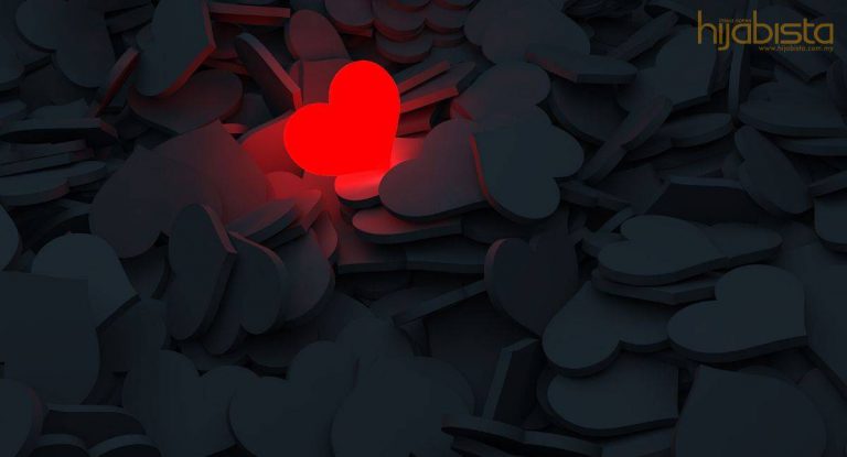 Apabila Orang Bertanya Soal Jodoh, Begini Responnya