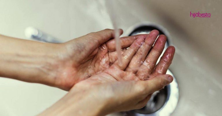 Bolehkah Wanita Dalam Hadas Ambil Wuduk Sebelum Tidur