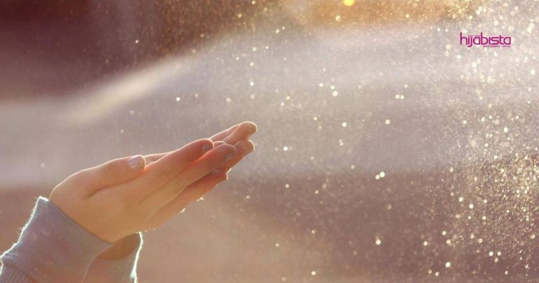 Mahu Rezeki Lancar Bak Air Mengalir, Lakukan Rutin Ini Di Pagi Hari