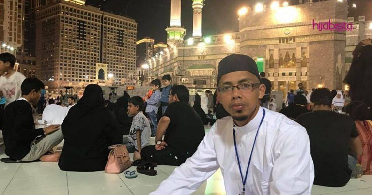 Persiapan Rohani Sebelum Nak Pergi Umrah Paling Penting ‘Jaga Mulut’