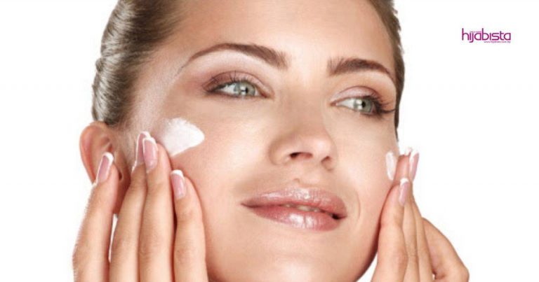 Bila Tak Pakai Pelembap Wajah, Inilah Yang Akan Jadi