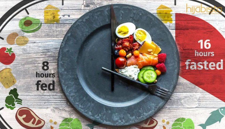 6 Cara Paling Popular Plan Diet Intermittent Fasting. Yang Mana Paling Berkesan Untuk Anda?