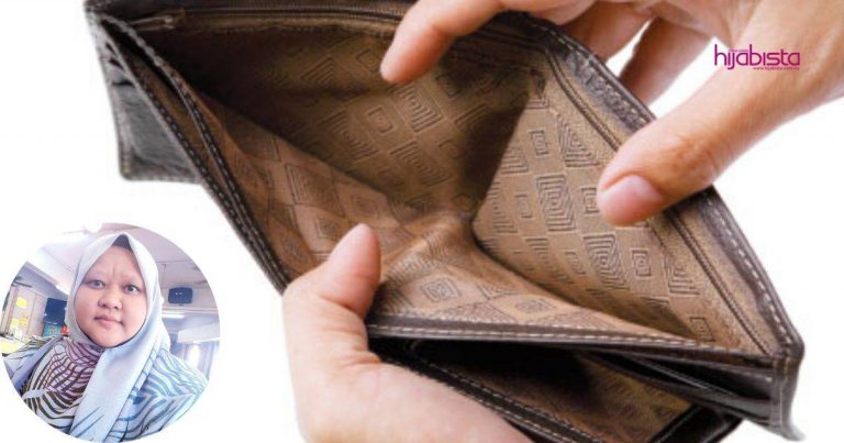 Sejak Amal Tip Ini, Bukan Sahaja Dapat Bebas Hutang, Rezeki Pun Datang Mencurah