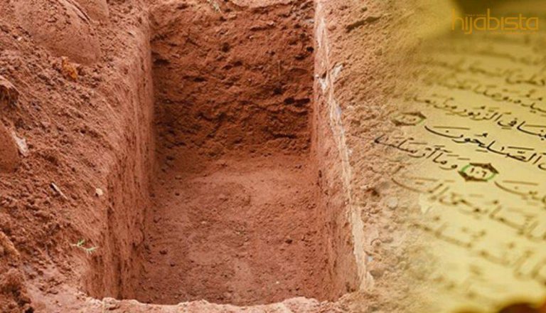 Impikan Meninggal Dalam Keadaan Husnul Qotimah, Elak 4 Perkara Ini.