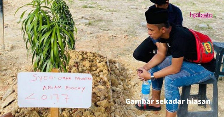 Mati Itu Pasti Tapi Benarkah Mati Itu Mengejut