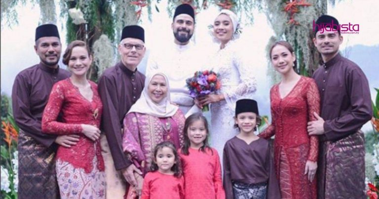 Selalu Beri Derma, Pengurus Rumah Anak Yatim Dedah Ashraf Sinclair Seorang Dermawan