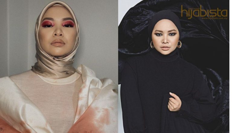 Persembahan Dianggap Keterlaluan Di Anugerah Juara Lagu 34, Aina Abdul Tegaskan Hanya Ekspresi Seni