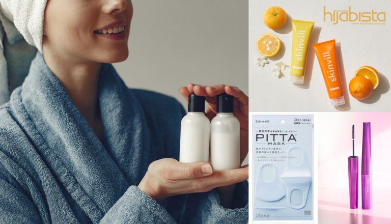 Ini Cara Inovatif & Trendy Bagi Melindungi Diri Dalam Situasi Penyebaran Virus Corona!