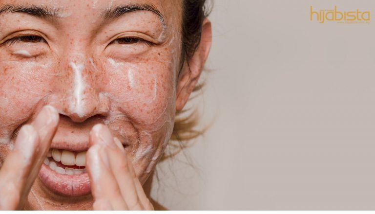 Ini 9 Senarai Pilihan Produk Pencuci Muka Bajet Bawah RM50, Yang Dapat Menghilangkan Masalah Kulit wajah