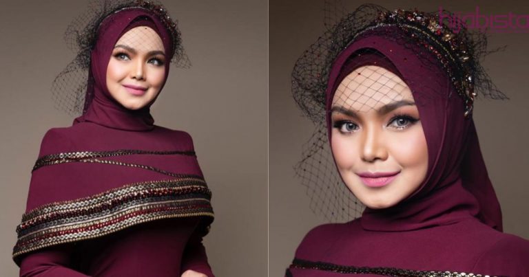 Macam Anak Patung! Walau Mic Tak Berfungsi, Kemunculan Tok Ti Tetap Mengujakan Semua