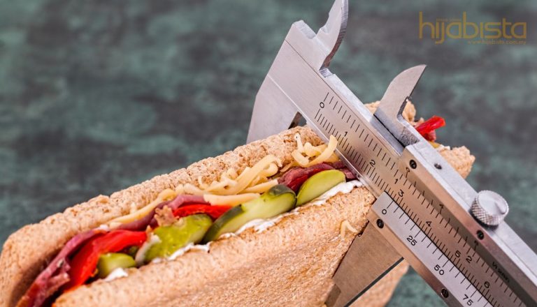 Takut Terlebih Makan Semasa 14 Hari Tempoh ‘Lockdown’, 21 Tip Diet Paling Berkesan Boleh Diamalkan.