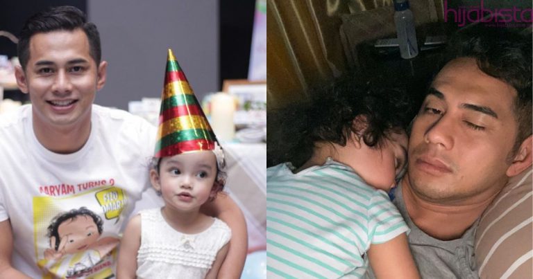 Fizo Omar Tak Sangka Tercungap Bila Kejar Cik Yam Yang Sakan Memanjat!