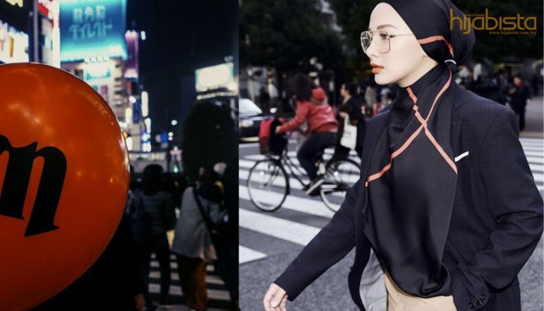 Penjenamaan Semula Naelofa Lebih Dekat Dengan Peminat.