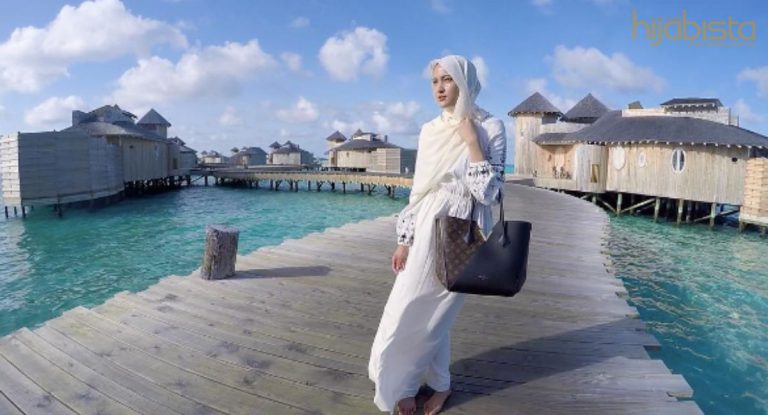 Berikan Hadiah Terbaik Untuk Pasangan Anda Dengan Peranti Huawei Dan Menangi Pelancongan Ke Maldives