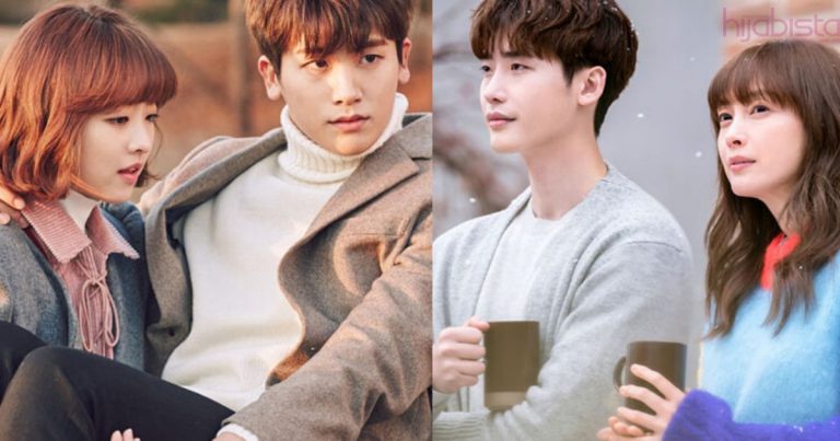 Gadis Ini Suggest 17 Drama Korea Yang Wajib Anda Tonton. Pasti Tak Menyesal!