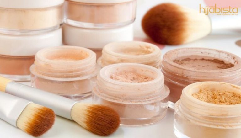 Semak Tip Mudah Memilih 10 Loose Powder Pilihan Yang Terbaik Untuk Menyamari Kulit Tidak Bermaya