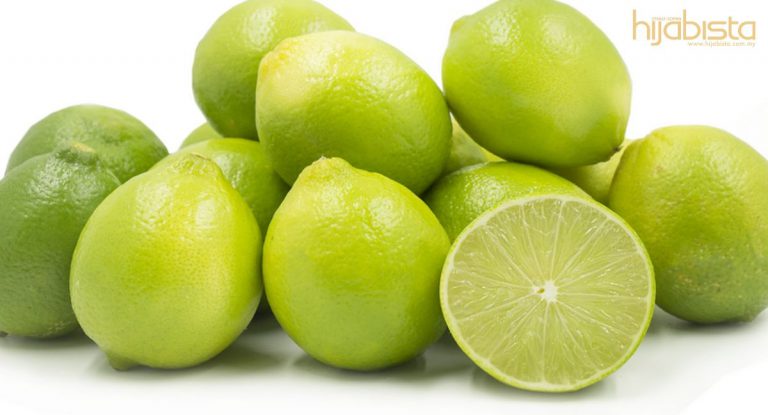 Aura Positif Yang Akan Membuatkan Orang Suka Pada Anda Dengan Mandi Limau. Semak Lagi 4 Kebaikan Lain