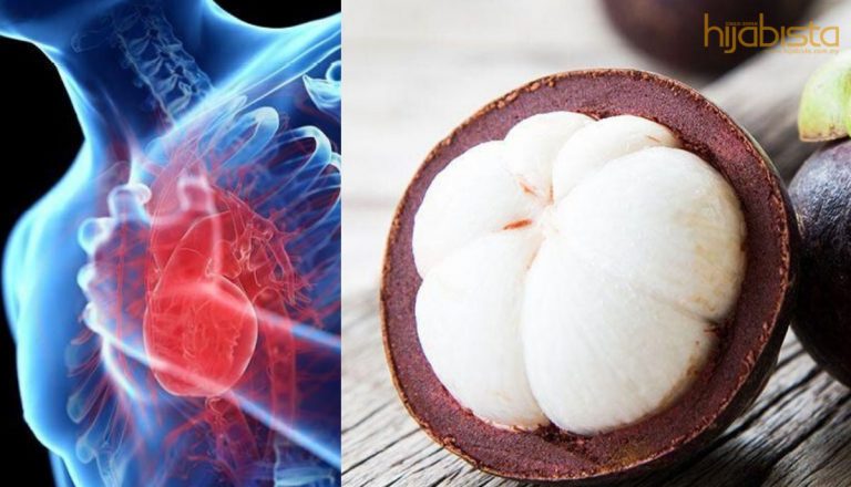 5 Manfaat Kulit Manggis Untuk Kesihatan, Salah Satunya Baik Untuk Jantung