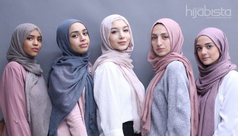 10 Tanda Ini Amaran Badan Anda Ada Masalah Kesihatan. No 6 Sering Berlaku Pada Anda Yang Berhijab!