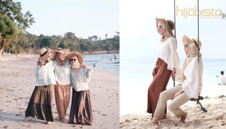 11 Tabiat Pemakanan Yang Menyihatkan, Barulah Bercuti Dengan Penuh Tenaga